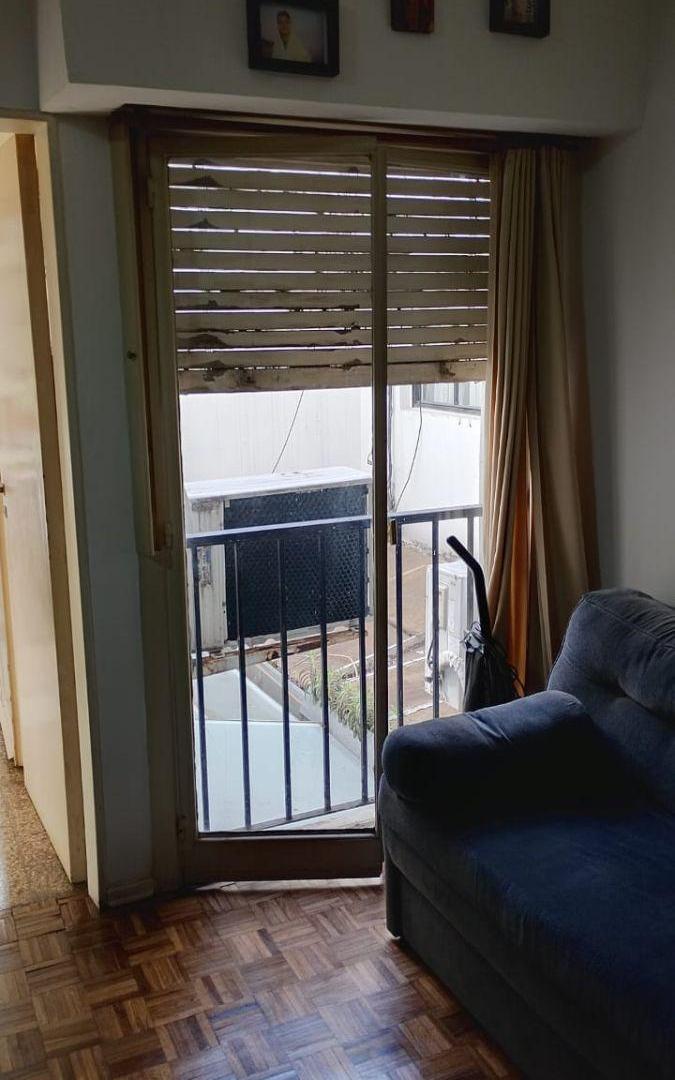 Foto de Departamento de 48 m² con 1 dormitorio en venta en Almagro Sur, imagen 5
