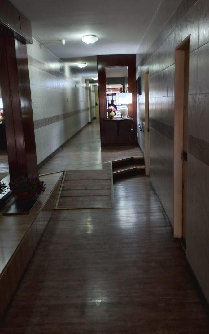Foto de Departamento de 48 m² con 1 dormitorio en venta en Almagro Sur, imagen 3