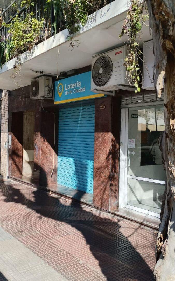 Foto de Departamento de 48 m² con 1 dormitorio en venta en Almagro Sur, imagen 1
