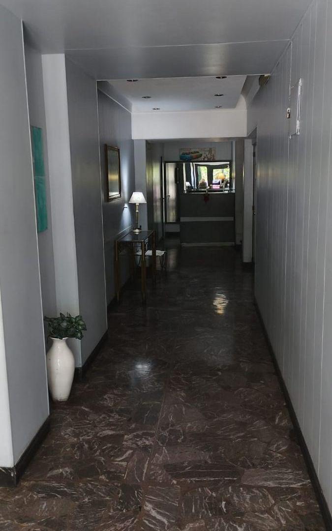 Foto de DEPARTAMENTO DE DOS AMBIENTES AL FRENTE CON BALCON, imagen 5