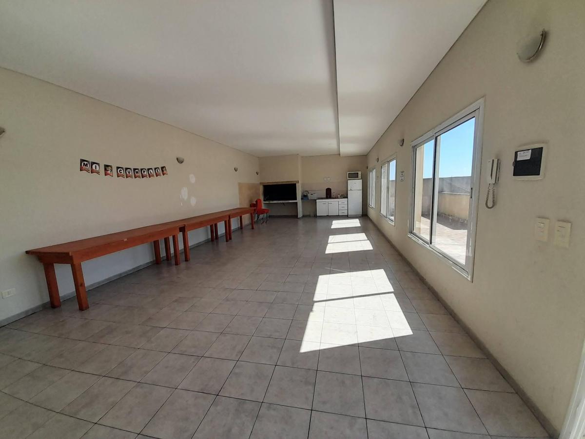 Departamento 2 Amb en Complejo con Sum y Piscina 4