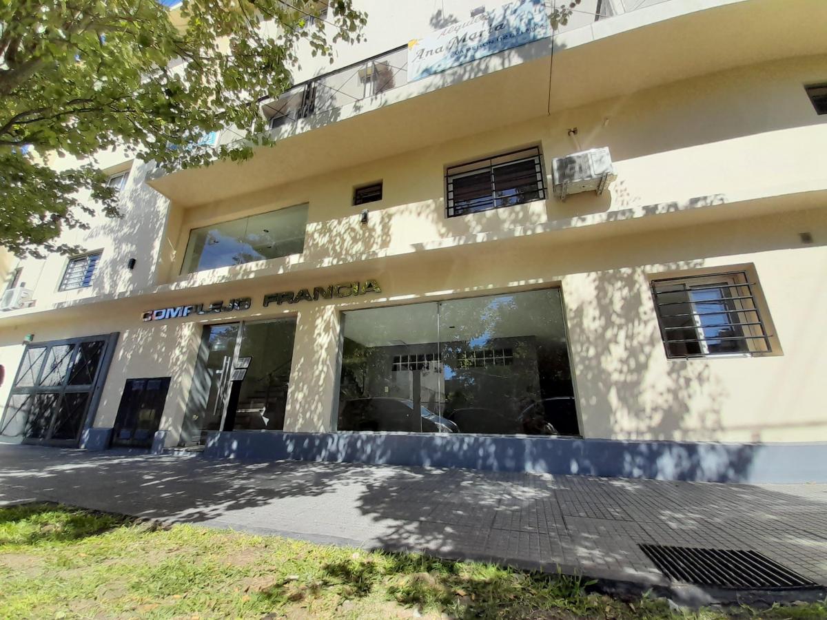 Departamento 2 Amb en Complejo con Sum y Piscina 5