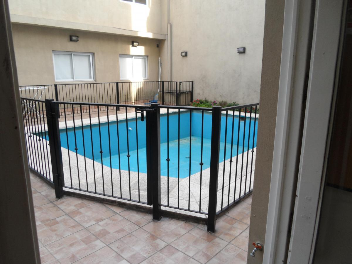 Departamento 2 Amb en Complejo con Sum y Piscina 1
