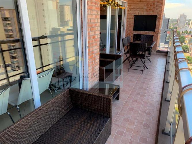 Hermoso Pent House en Lanús Este 2