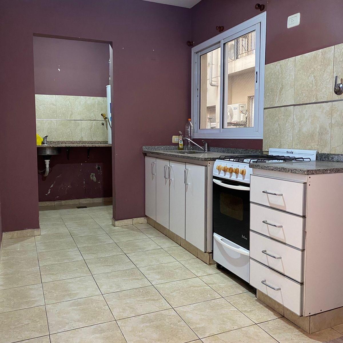 Departamento en Venta 4