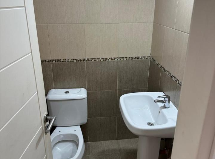 Departamento 3 ambientes en alquiler  1