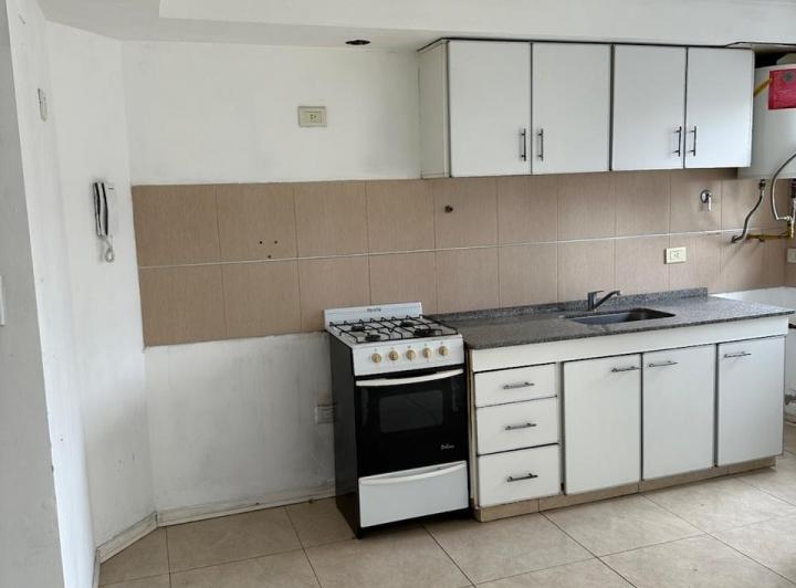 Departamento 3 ambientes en alquiler  5