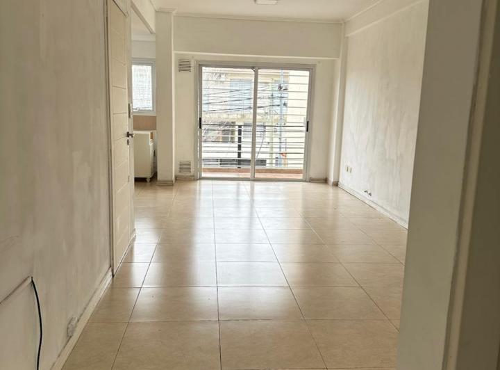 Departamento 3 ambientes en alquiler  3
