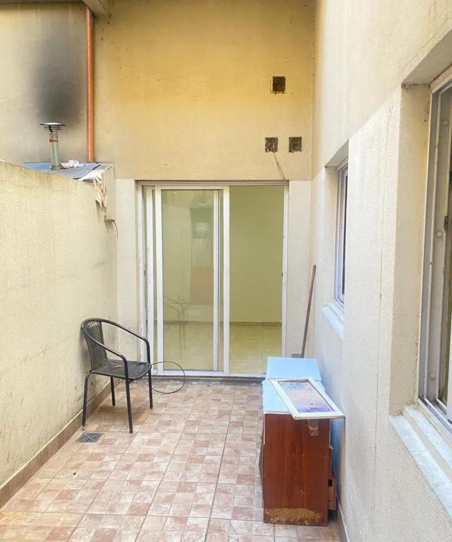 Departamento 3 ambientes en alquiler 3