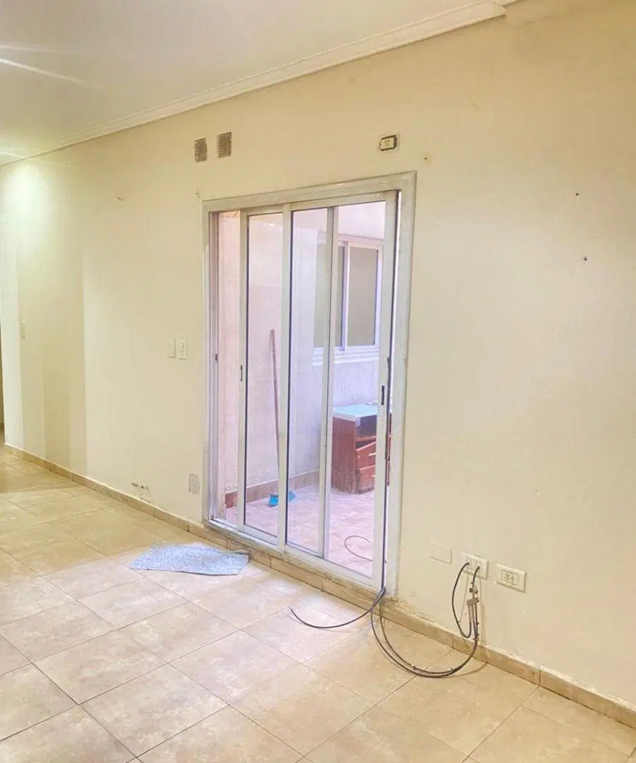 Departamento 3 ambientes en alquiler 4
