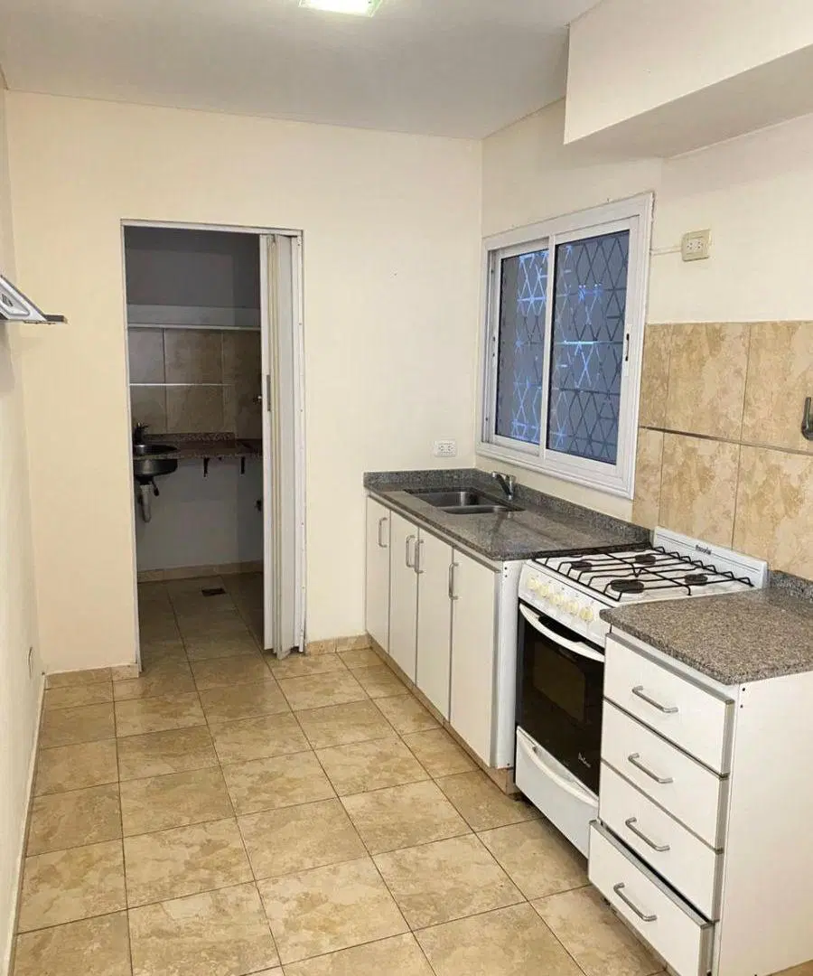 Departamento 2 ambientes en VENTA 2