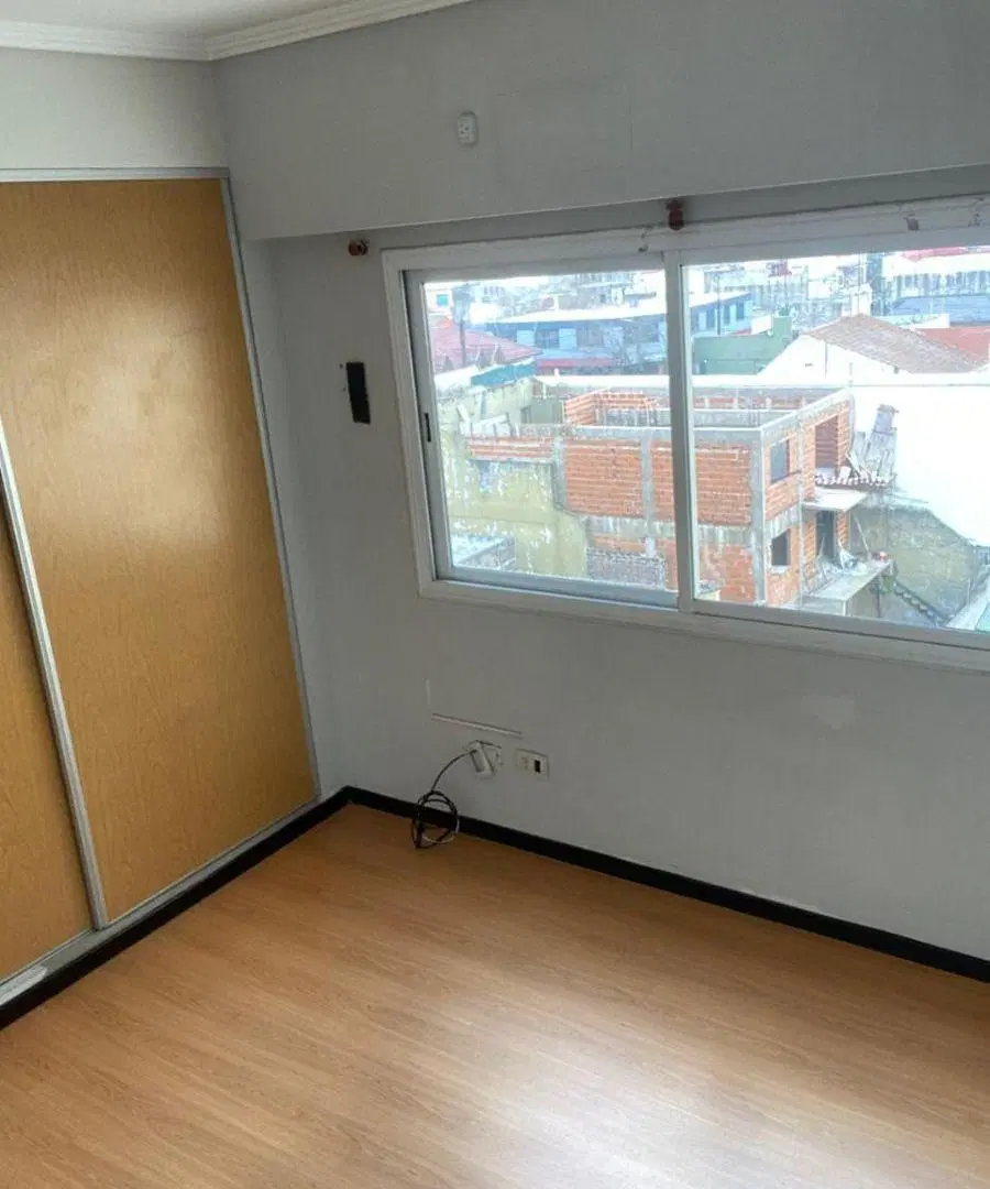 Departamento 2 ambientes en VENTA 5