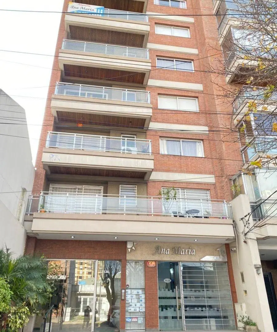 Departamento 2 ambientes en VENTA 1