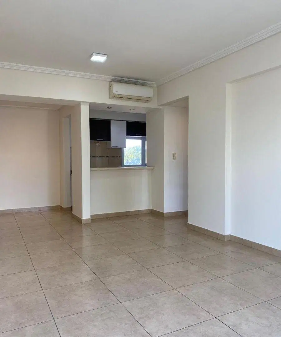 Departamento 2 ambientes en alquiler 3