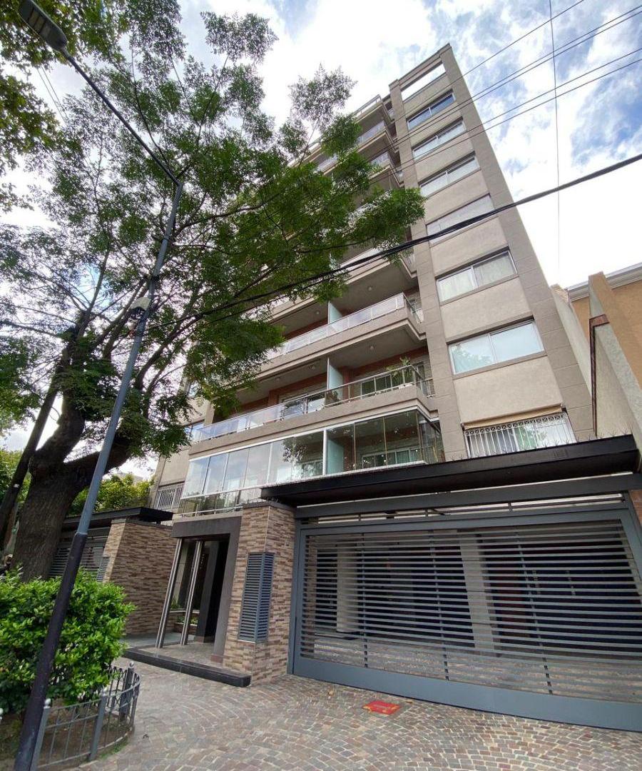 Departamento 2 ambientes en alquiler