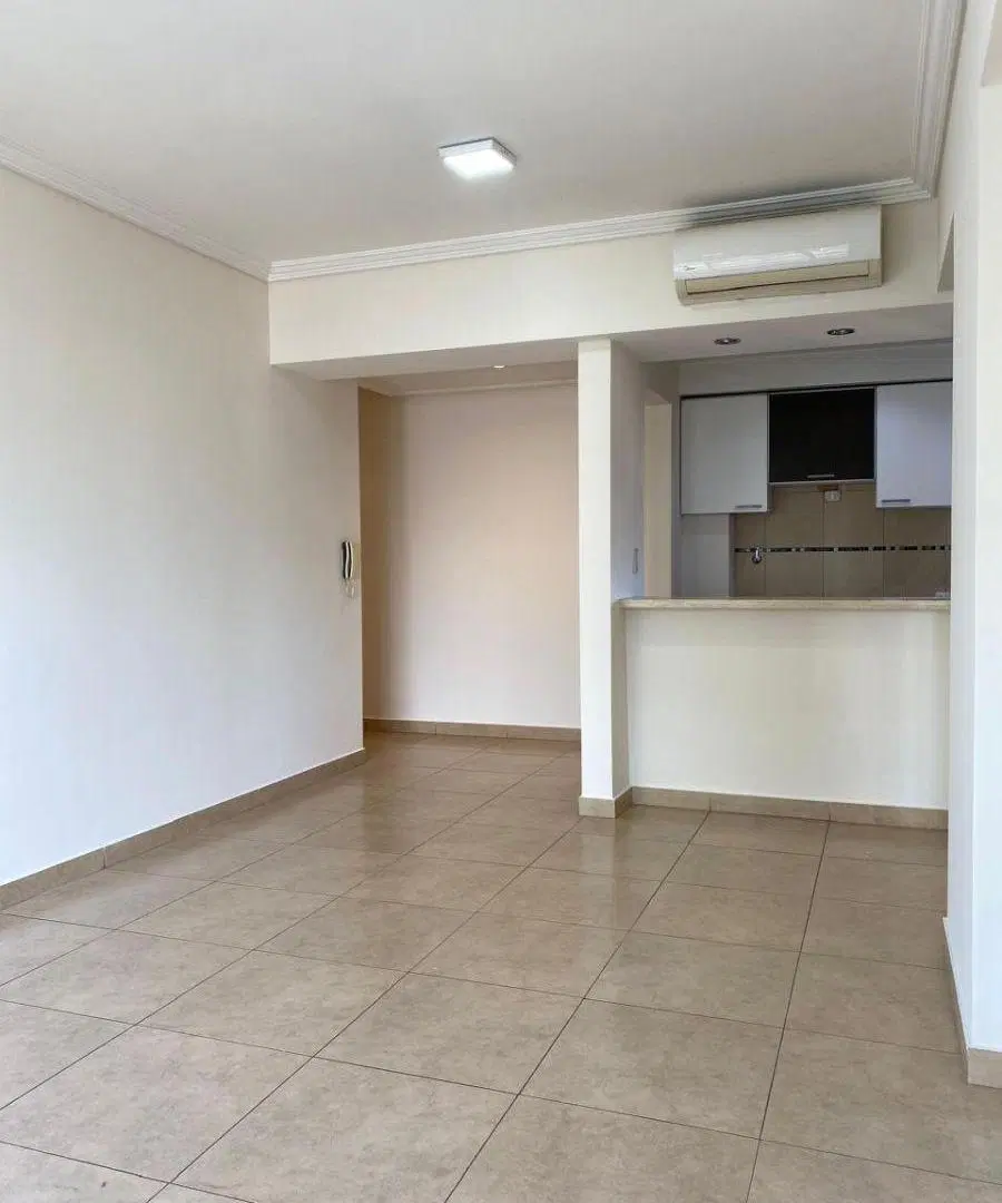 Departamento 2 ambientes en alquiler 2