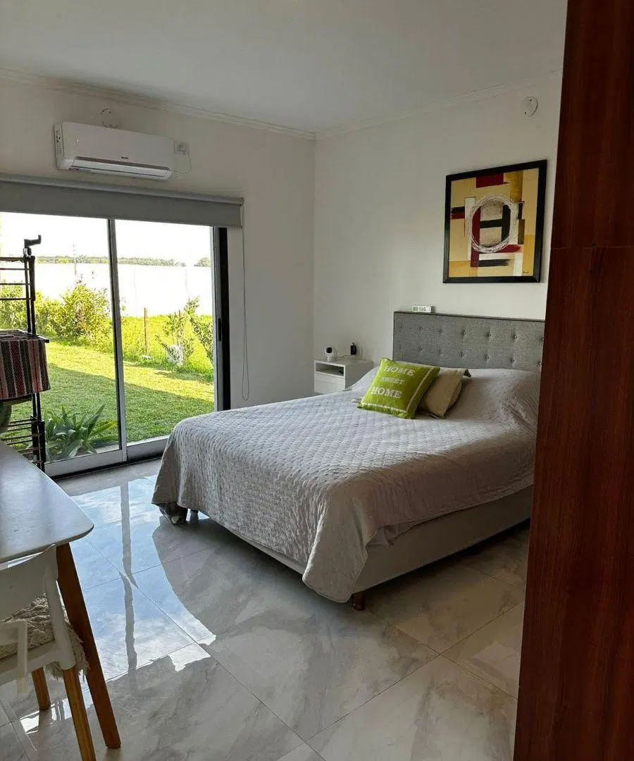Casa 3 ambientes en barrio cerrado en venta 5