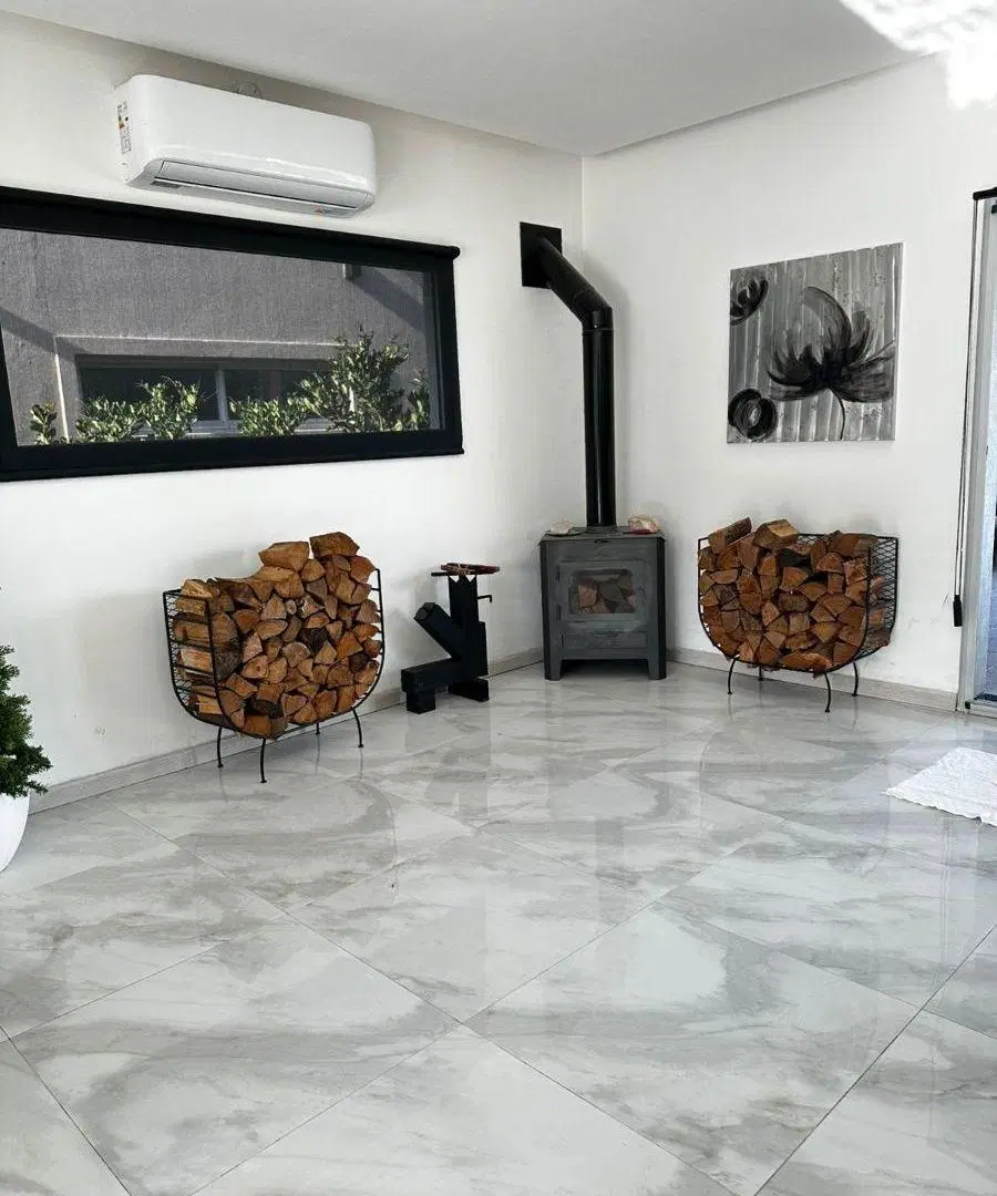 Casa 3 ambientes en barrio cerrado en venta 4