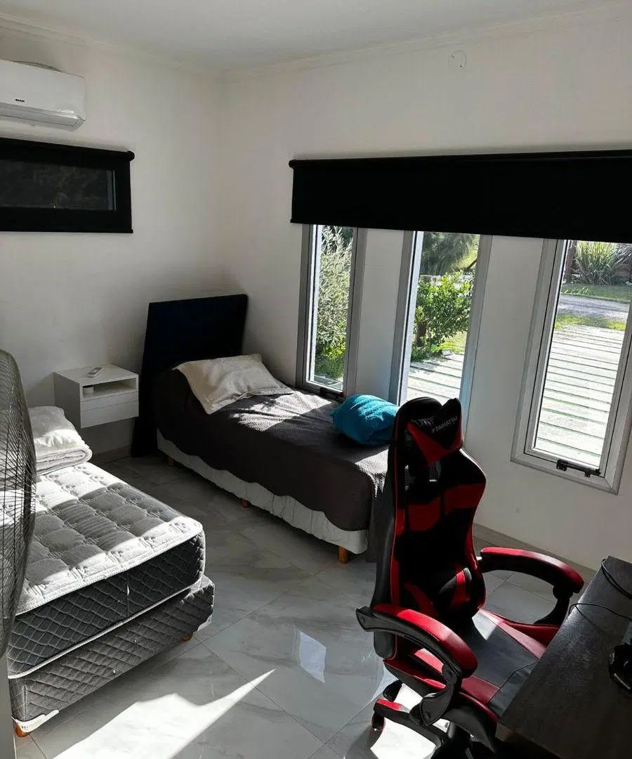 Casa 3 ambientes en barrio cerrado en venta 2