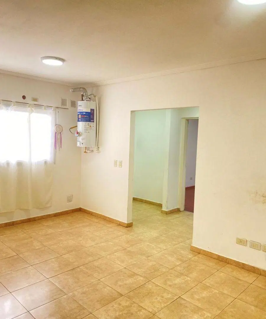 Departamento 2 ambientes en alquiler 2