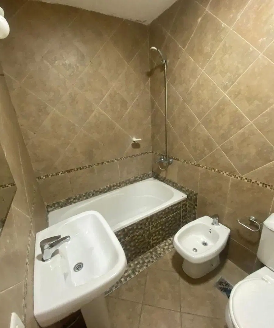 Departamento 2 ambientes en alquiler 4