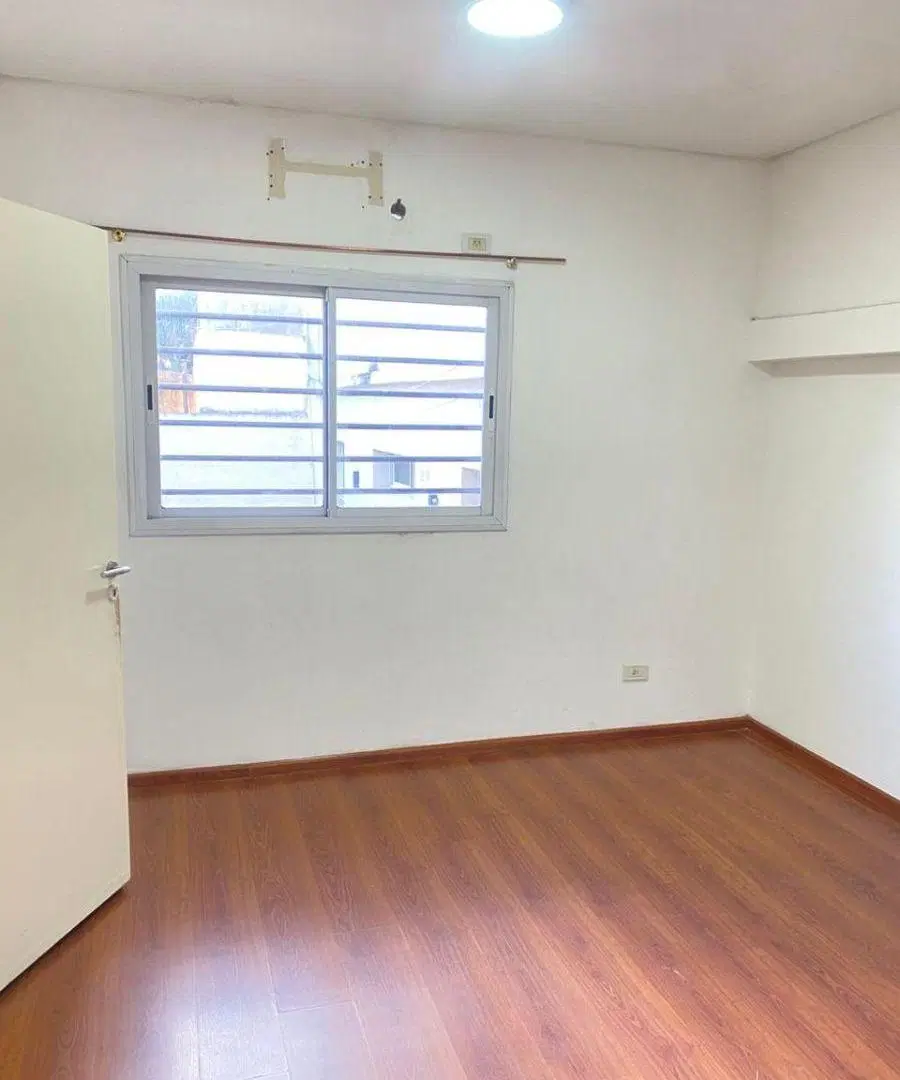 Departamento 2 ambientes en alquiler 5