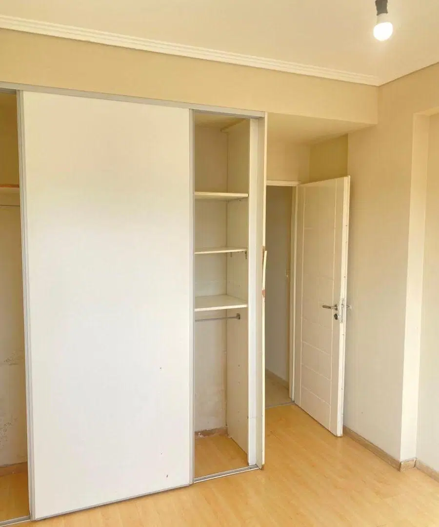 Departamento 2 ambientes en alquiler 5