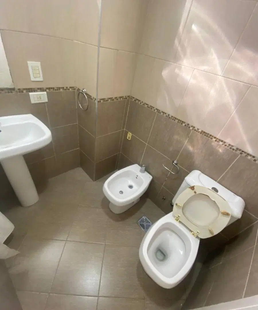 Departamento 2 ambientes en alquiler 7
