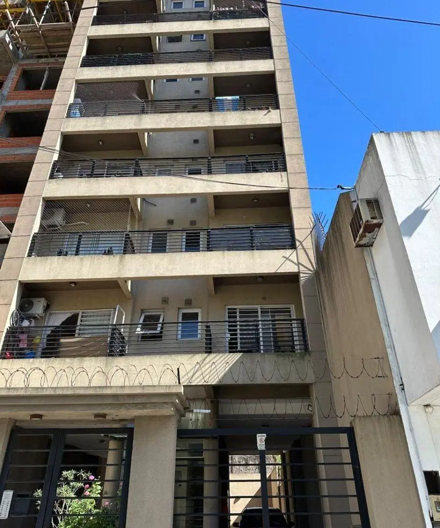 Departamento 2 ambientes en alquiler 2