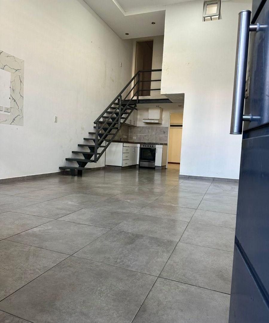 Foto de Duplex 3 ambientes en alquiler, imagen 1