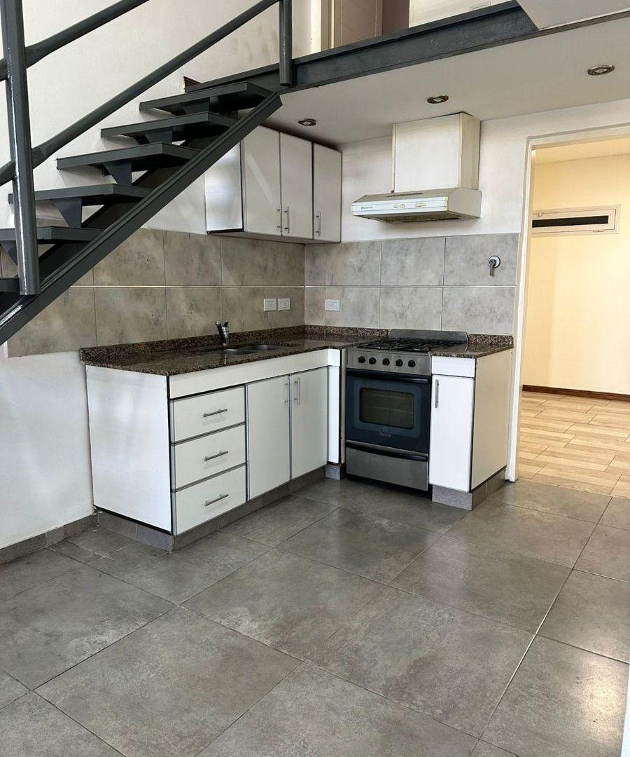 Foto de Duplex 3 ambientes en alquiler, imagen 5