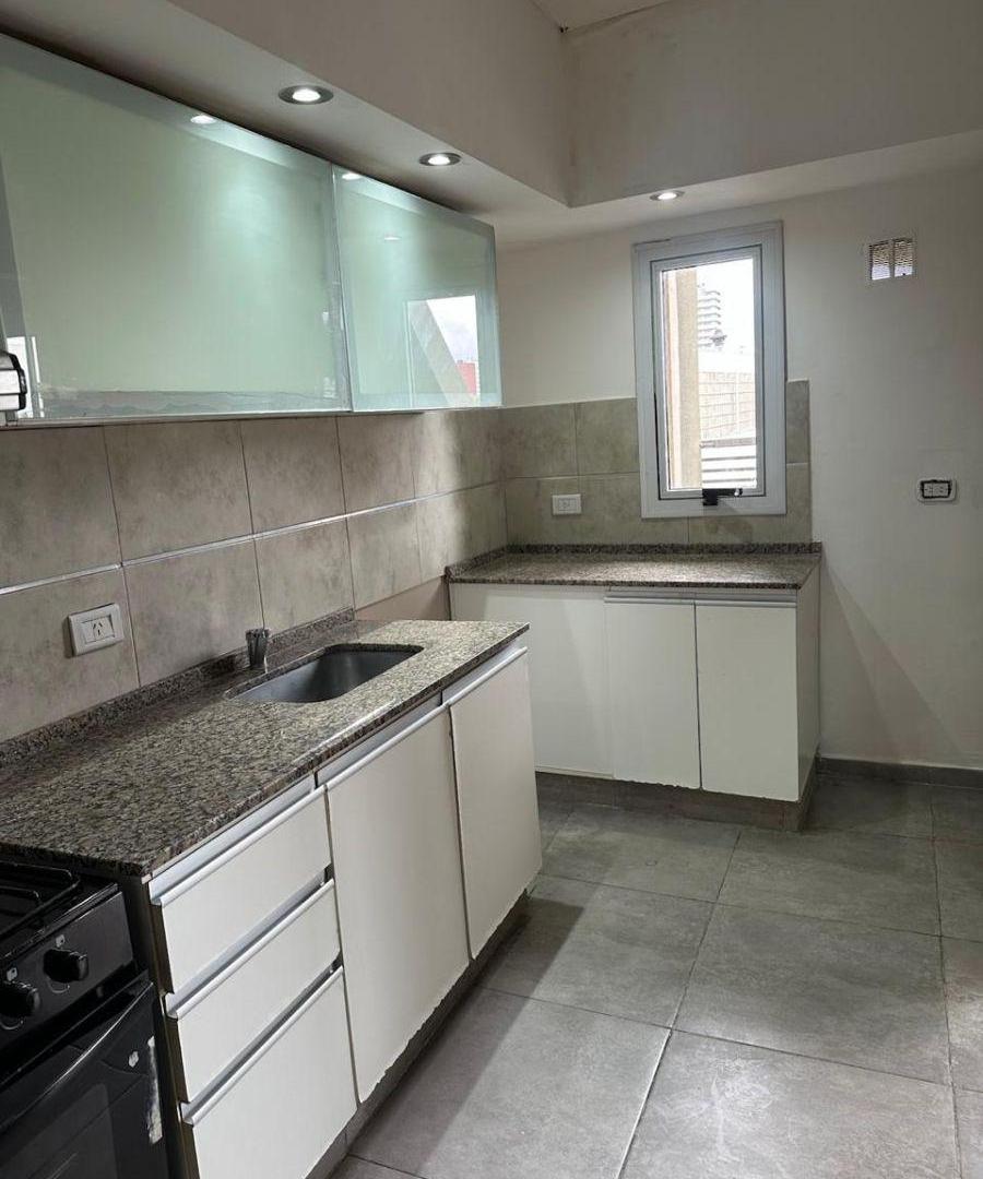 Foto de Amplio y Moderno 3 Ambientes de 70 m² con dos baños, imagen 5