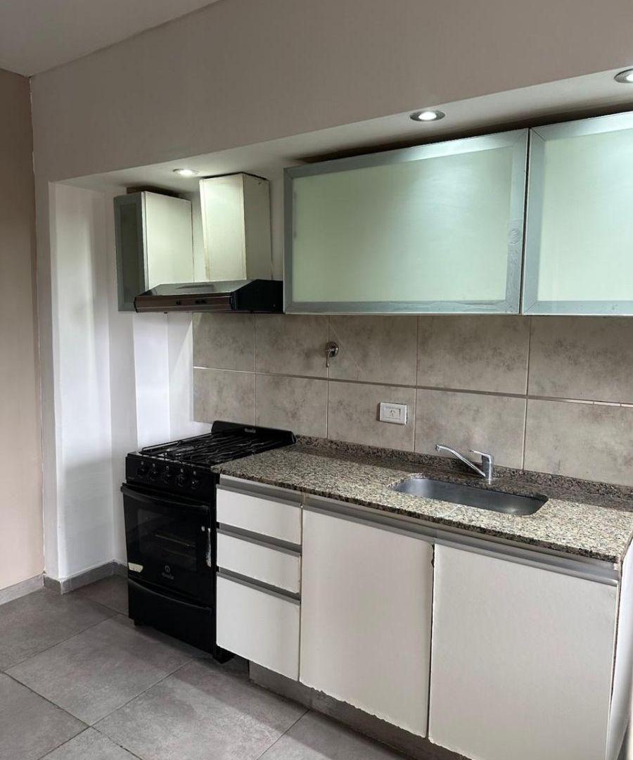 Foto de Amplio y Moderno 3 Ambientes de 70 m² con dos baños, imagen 4