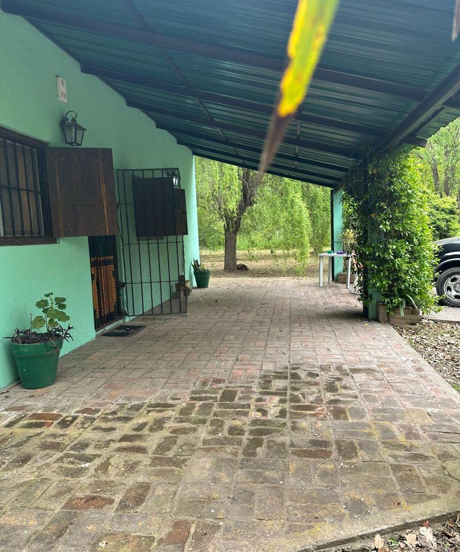 Foto de ¡Oportunidad Única en Cañuelas! Espectacular Casa Quinta sobre Fracción, imagen 3