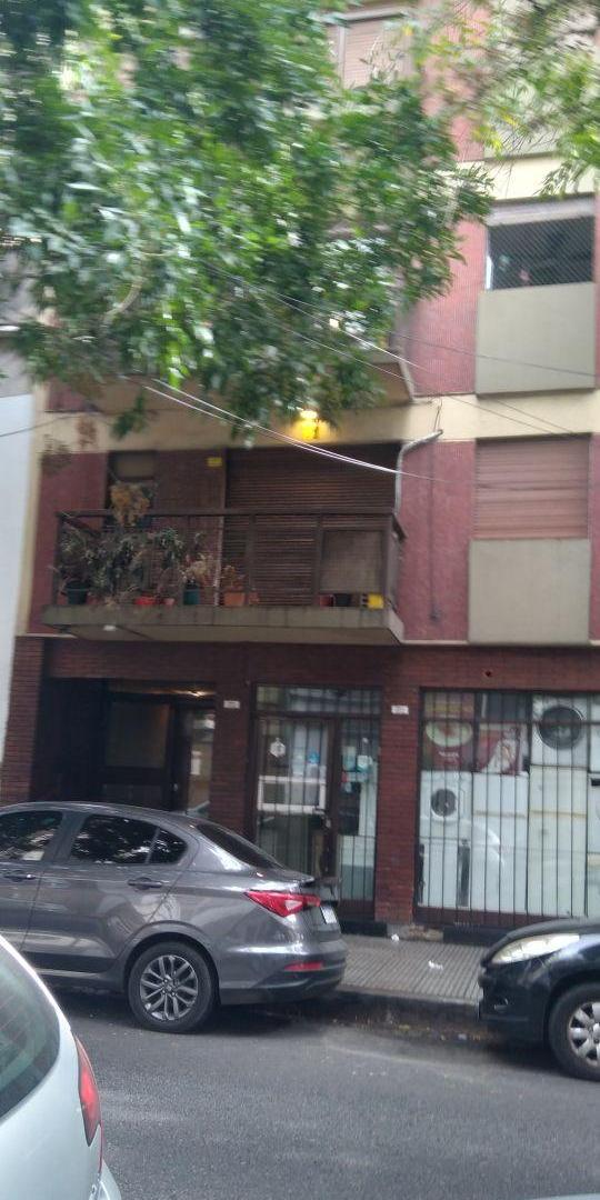 Lindo dpto en Pbaja a media cuadra de la Avda.Boedo