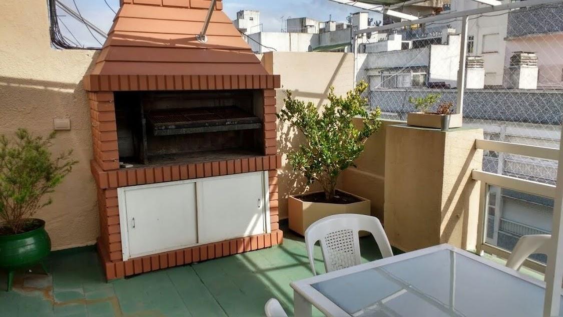Departamento en Venta 4 Amb Tipo Penthouse, en Mar del Plata 3