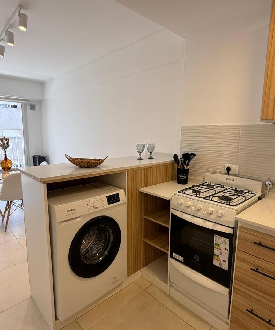 Foto de Departamento en venta 2 ambientes a la calle con balcon., imagen 4