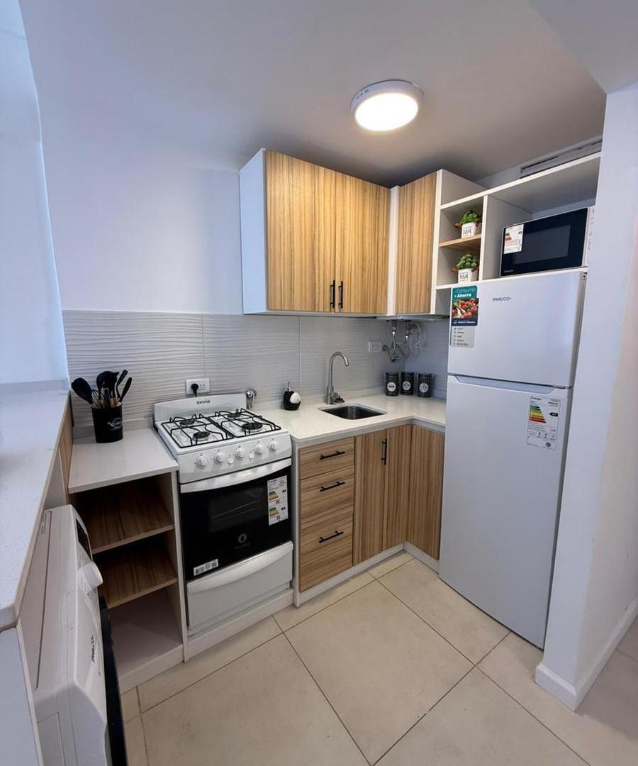 Foto de Departamento en venta 2 ambientes a la calle con balcon., imagen 5