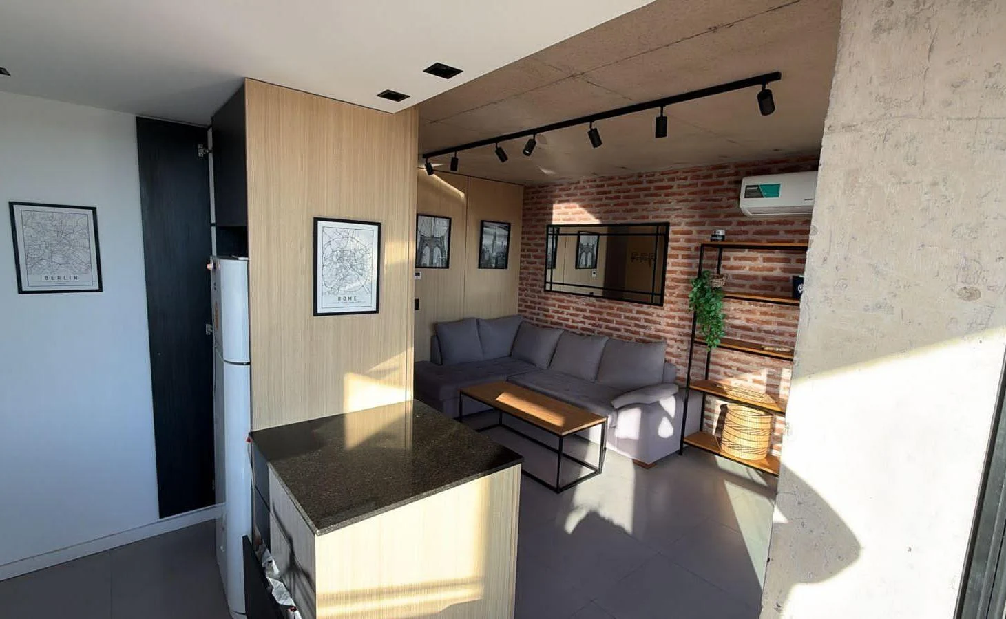 Foto de Departamento en venta 3 ambientes con cochera., imagen 3