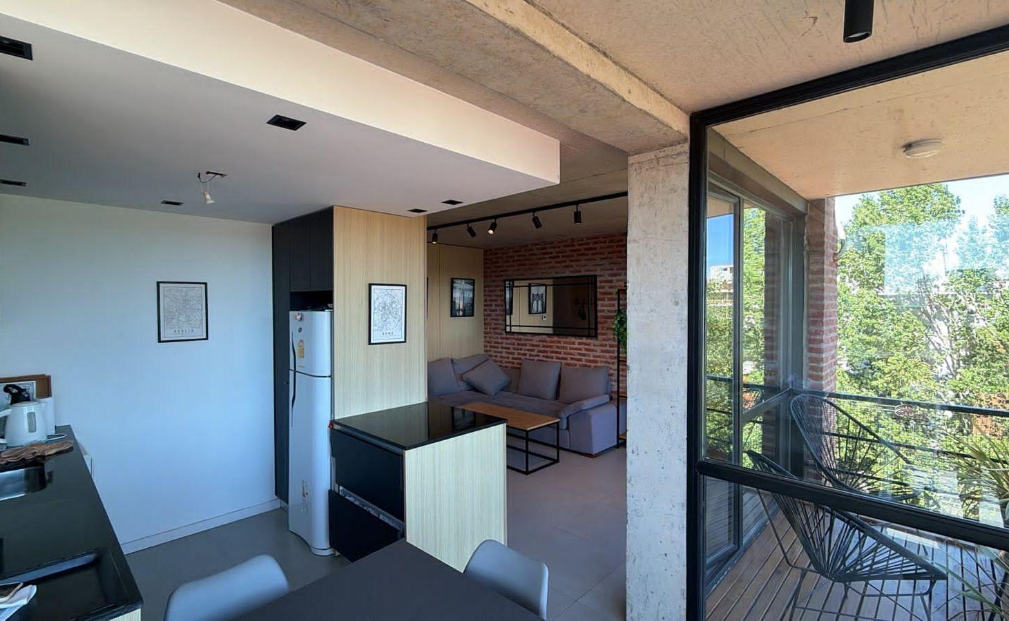 Foto de Departamento en venta 3 ambientes con cochera., imagen 5