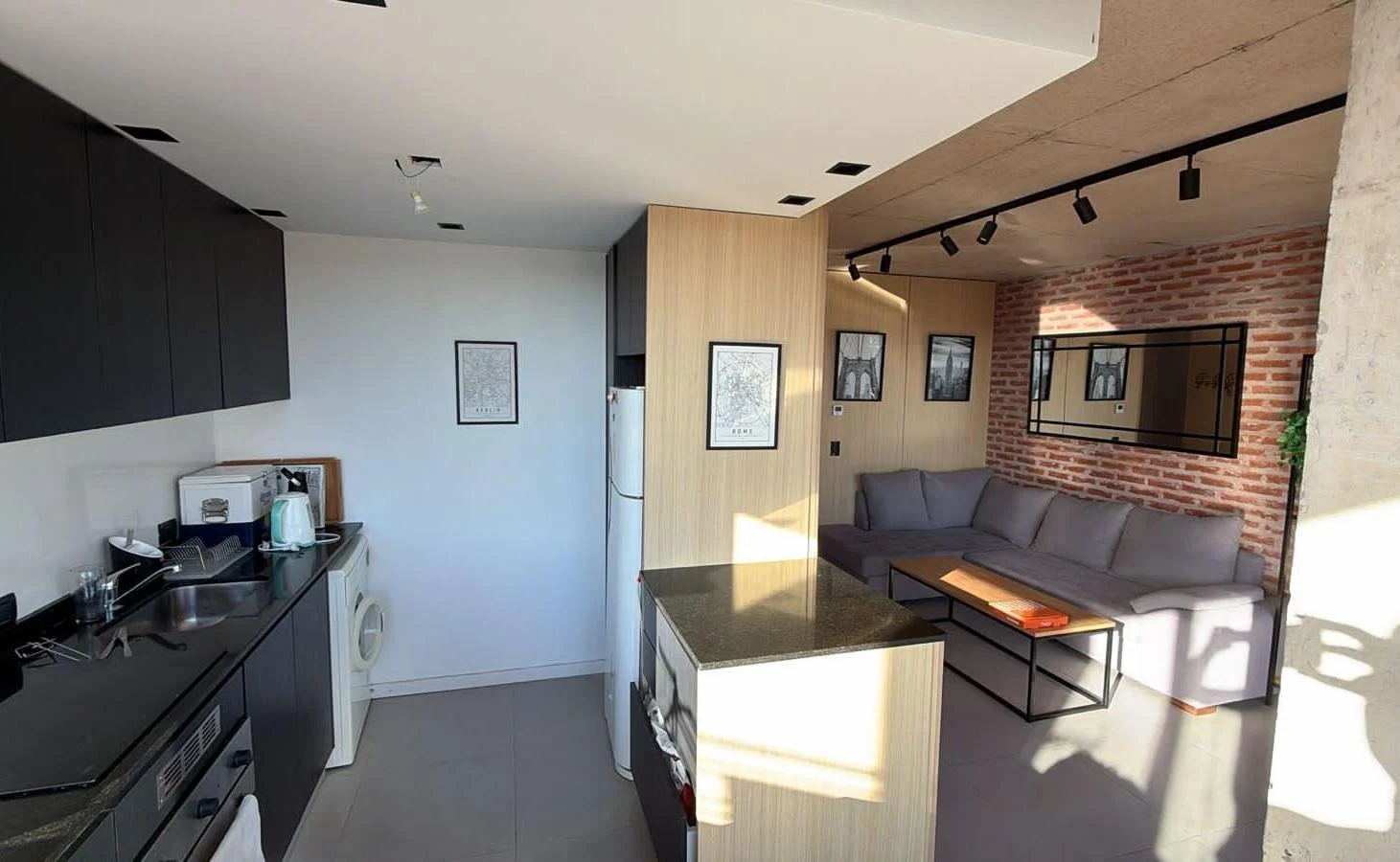 Foto de Departamento en venta 3 ambientes con cochera., imagen 4
