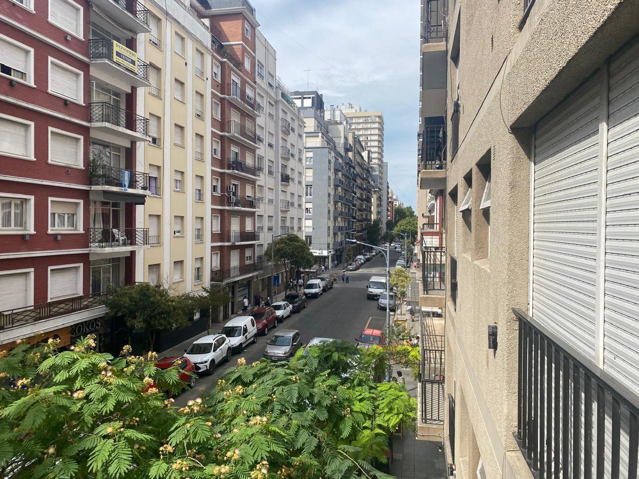 Foto de Departamento en venta 1 ambiente a la calle con balcon., imagen 5