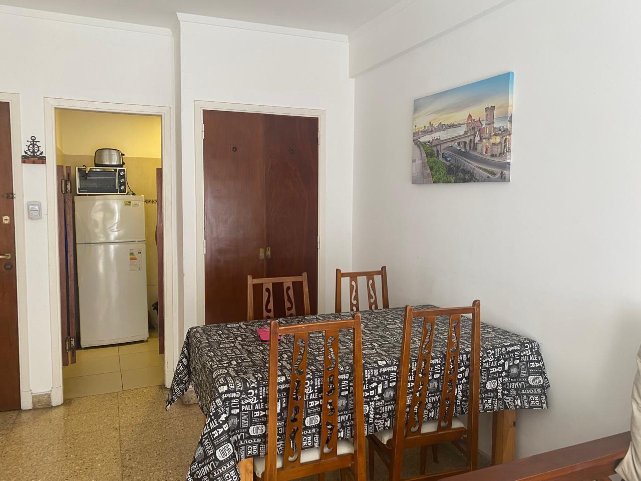 Foto de Departamento en venta 1 ambiente a la calle con balcon., imagen 3