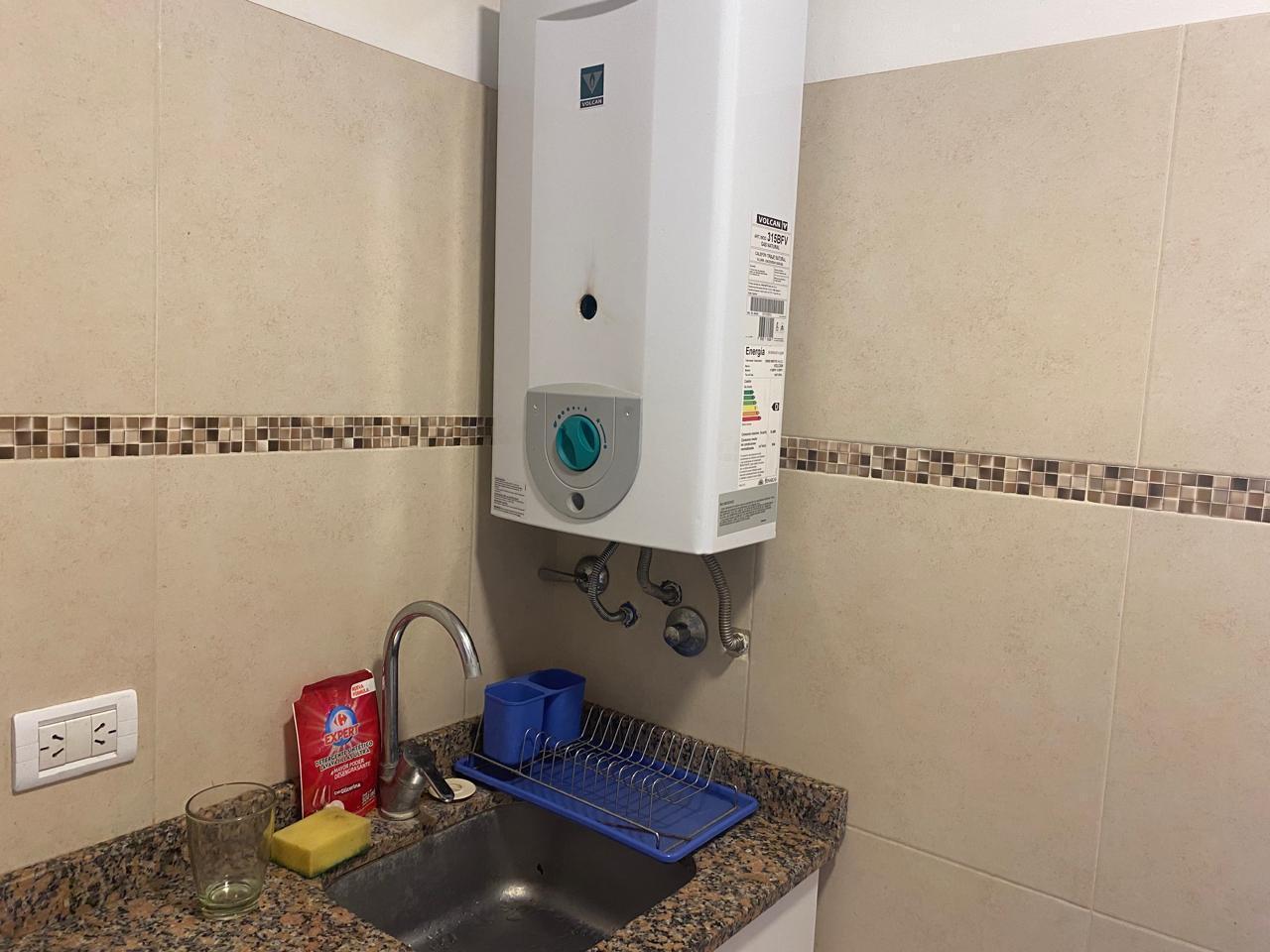 Foto de Departamento en venta 1 ambiente a la calle con balcon., imagen 4