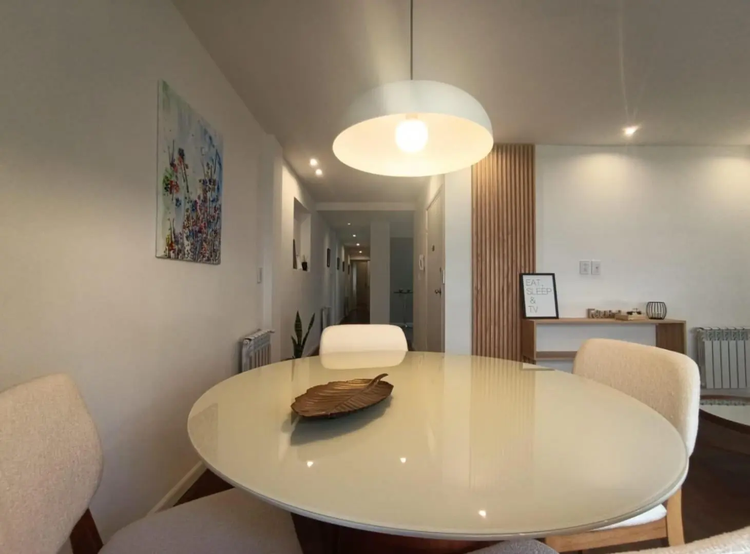 Departamento en venta 3 ambientes a la calle semipiso 2