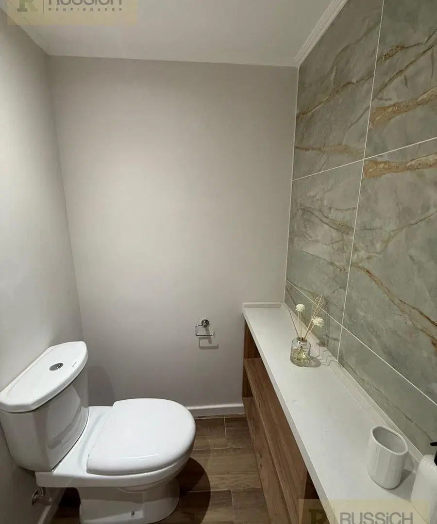 Departamento en venta 3 ambientes a la calle con ventanal 5