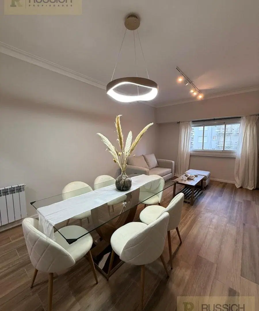 Departamento en venta 3 ambientes a la calle con ventanal 2