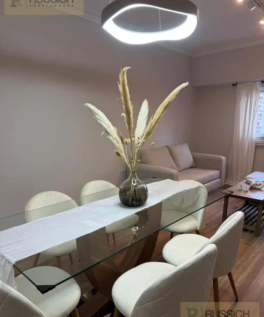 Departamento en venta 3 ambientes a la calle con ventanal 3