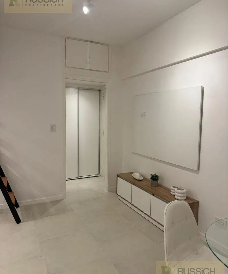 Departamento de 1 ambiente interno 5