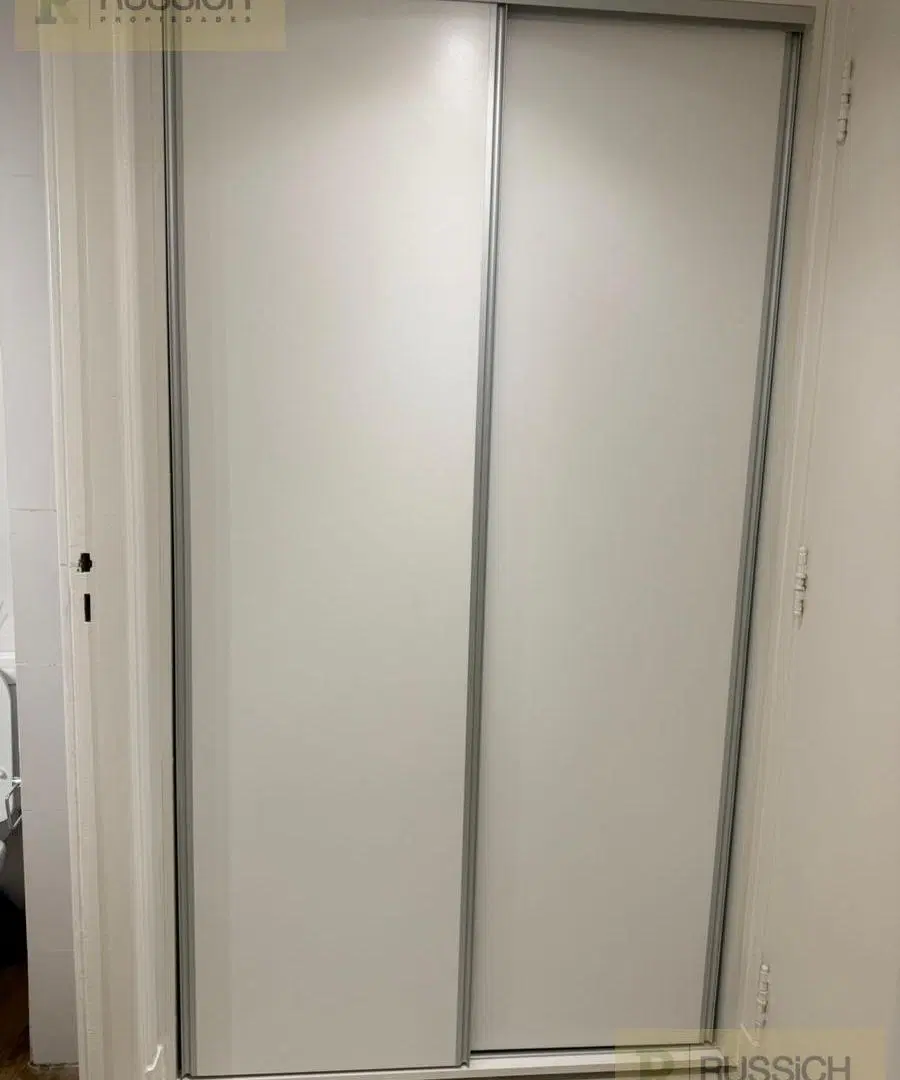 Departamento de 1 ambiente interno 2